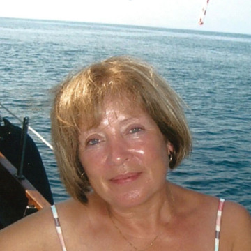 Photo for notice Margaret Sandra RAND