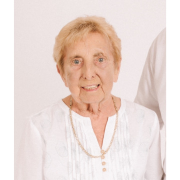 Photo for notice Kathleen Mary WHITELEY
