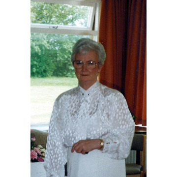 Photo of Annabella MURRAY - (DORNOCH)