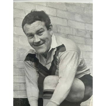 Notice Gallery for Robert John SHERMAN