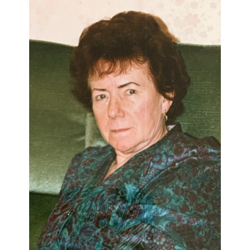 Photo of Joyce LUMB