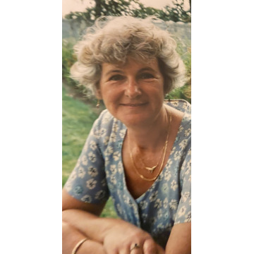 Photo of Ann WEBSTER