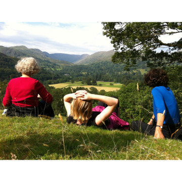 Notice Gallery for Ann WEBSTER