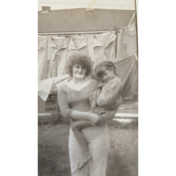 Photo for notice Diane WILLIAMS