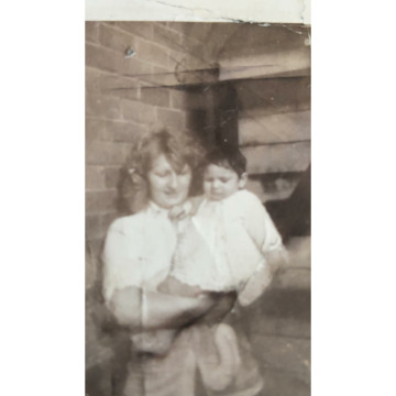 Photo for notice Diane WILLIAMS