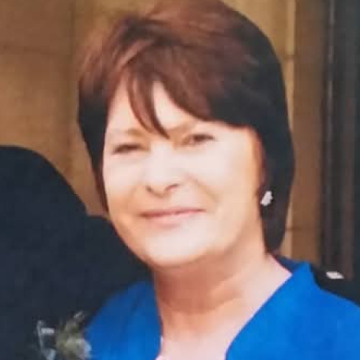 Photo for notice Elizabeth CHEETHAM