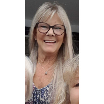 Notice Gallery for Amanda Marlene CARPENTER