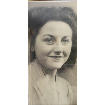 Photo for notice Florence HOLFORD