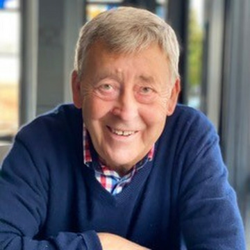 Photo of Michael John REDFERN