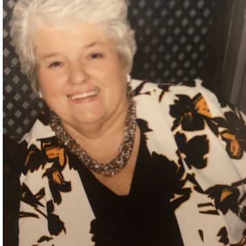 Photo for notice Joyce Veronica ALEXANDER