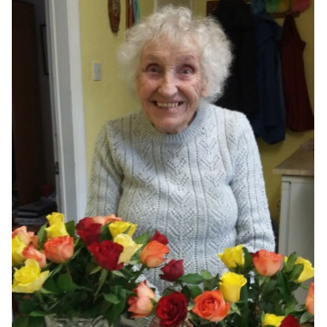 Notice Gallery for Lillian JENKINS