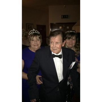Photo for notice James Joseph KENNEDY