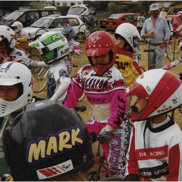 Notice Gallery for Shane KEELER