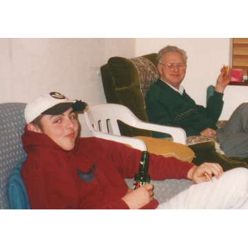 Notice Gallery for Shane KEELER