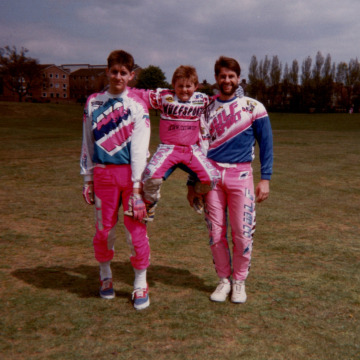 Notice Gallery for Shane KEELER