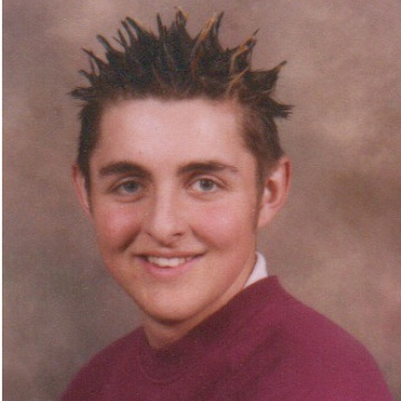 Photo for notice Shane KEELER