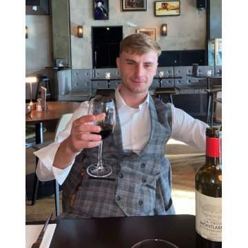 Notice Gallery for Samuel David CONNOLLY