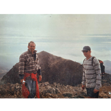 Notice Gallery for Paul WOOLLEY