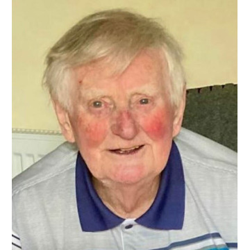 Photo of John HYLAND