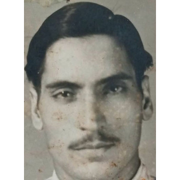Photo of SHRI DARA