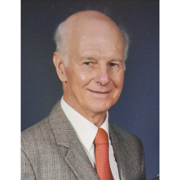 Photo for notice Douglas William McCLAUGHLIN