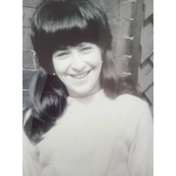Photo of Maureen KABLUCZENKO