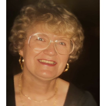 Photo of Hazel HICKEY