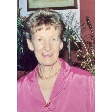 Photo of Margaret WILLIAMS