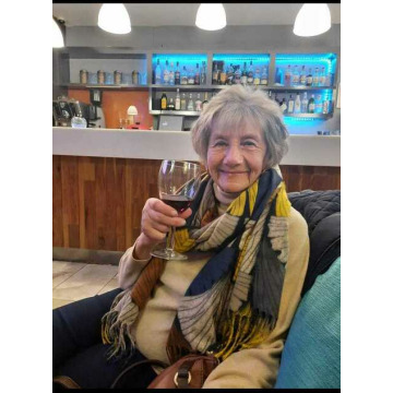 Photo of Ann RATTRAY