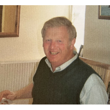 Photo of Victor Thomas WATERS