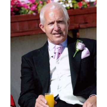Photo of Darryl BENSON