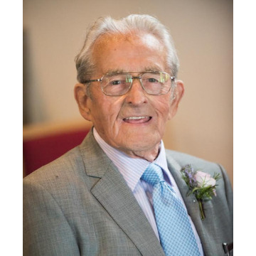 Notice Gallery for Maldwyn ROBERTS