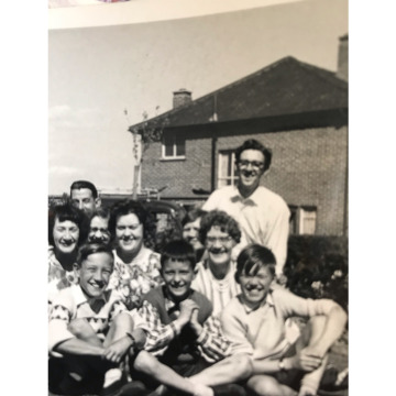 Photo for notice Roy CLEAVER