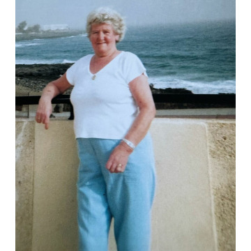 Photo of Maisie WINN