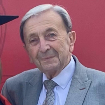Photo of Philip James BARRATT