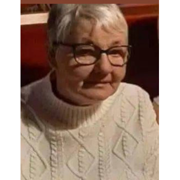 Photo of Adele MCDONAGH