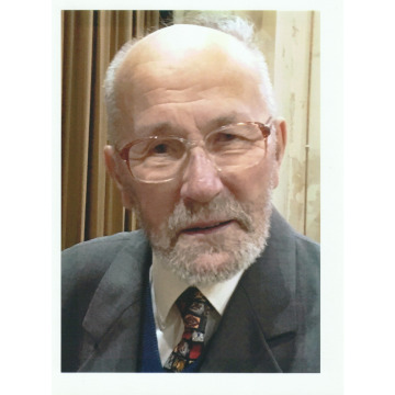 Photo for notice Brian Belsey