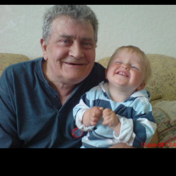 Photo of John Barry CALDECOTT