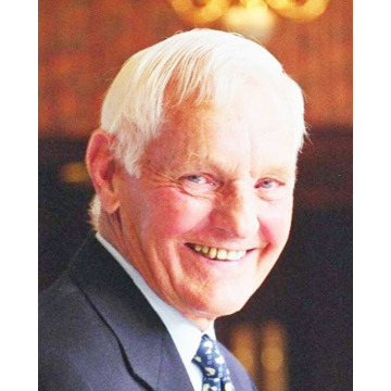 Photo of John Harold CARTER