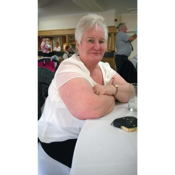Photo for notice Lilian Ann PALFREYMAN