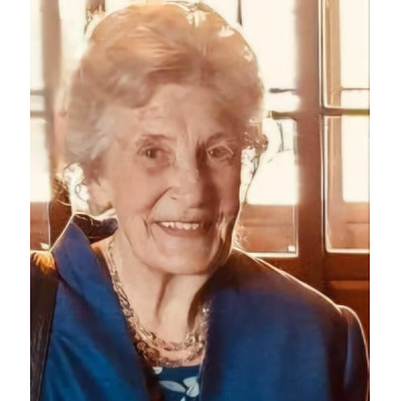 Photo of Mary Joyce FOWLER