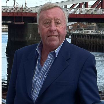 Photo for notice John ROBINSON