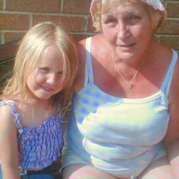 Photo for notice Trina EADE