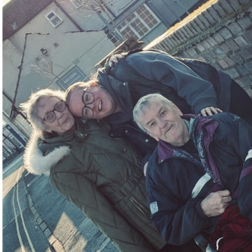 Photo for notice Trina EADE