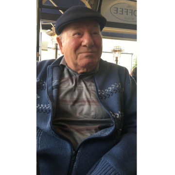 Photo for notice Donald RIGGENS