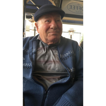 Photo for notice Donald RIGGENS
