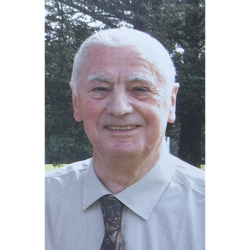 Photo of Charles Peter BUTTERS