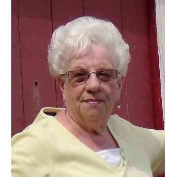 Photo of Doreen BROWNSWORD