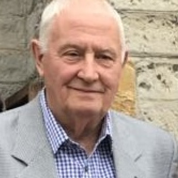 Photo for notice Anthony David (Tony) BARNES