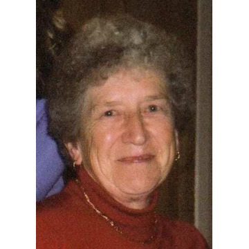 Photo of Kath TURNER